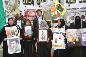 Soutien aux résistants emprisonnés, Georges Abdallah en France, et les prisonniers palestiniens en Palestine occupée